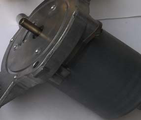 Electric Vacuum Pump (EVP)